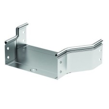 Переходник RRC симметричный 600/500, H100, 0.8мм