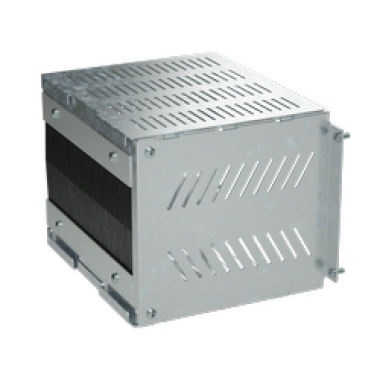 R5FCB250 | Коробка комм. боковая 630-1000А В=250мм