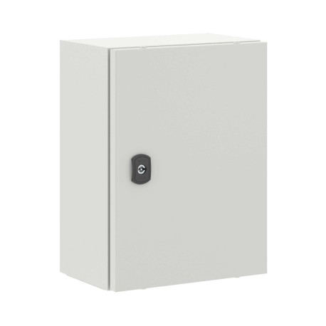 R5STE0432 | Корпус навесной STE с М/П ВхШхГ 400x300x200 мм-1