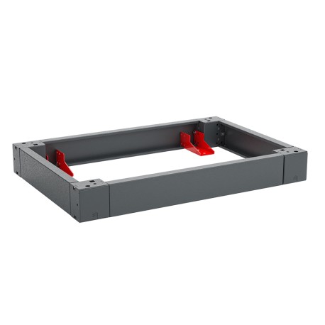 R5KFP02 | Фиксаторы для цоколя 100 мм, 1 комплект - 4 шт.-1