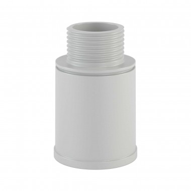 50220 | Муфта труба-коробка, IP67, М20х1.5, д.20мм