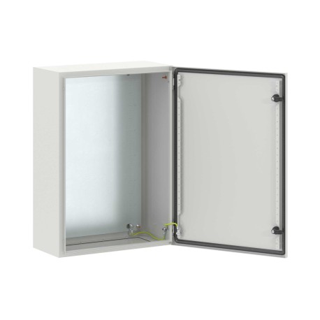 R5STE0759 | Корпус навесной STE с М/П ВхШхГ 700x500x250 мм