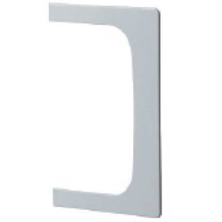 01883 | Адаптер 90х50 для коробки SDN