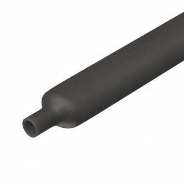 TN2PC201318V0BK | Термотрубка самозатух.31,8/15,9 мм черн.