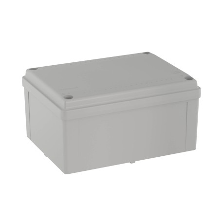 54010 | Коробка ответвит. с гладкими стенками, IP56, 150х110х70мм-1