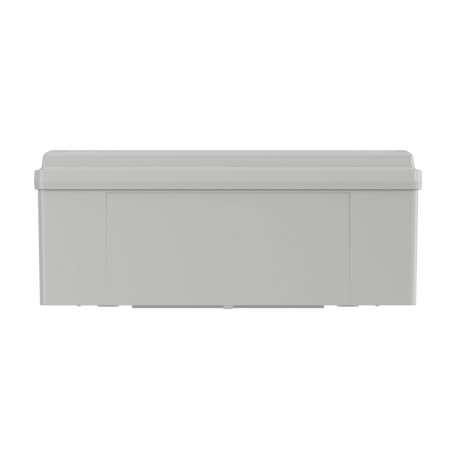 54110 | Коробка ответвит. с гладкими стенками, IP56, 190х140х70мм-2