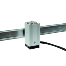 Обогреватель компактный, P=300W, 230V