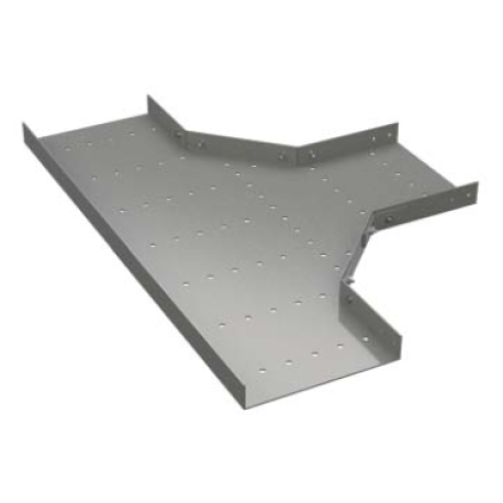 GCT90830R | Ответвитель Т-образный 300х80, стеклопластик