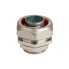 KIT6014-2527 | Монтажный комплект муфта металлорукав-коробка DN 26,М25х1,5, наружная резьба