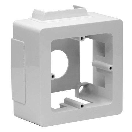 10123 | Коробка монтажная универсальная PDD-N 60-1