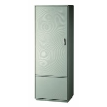 Напольный шкаф Conchiglia без МП 1840x685x460 мм