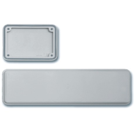 501002 | Фланцевая заглушка тип В (комплект)