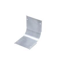 Крышка на угол вертикальный внутренний CS 90° 500х50, 2.0мм