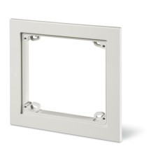 Рамка для коробки скрытой установки