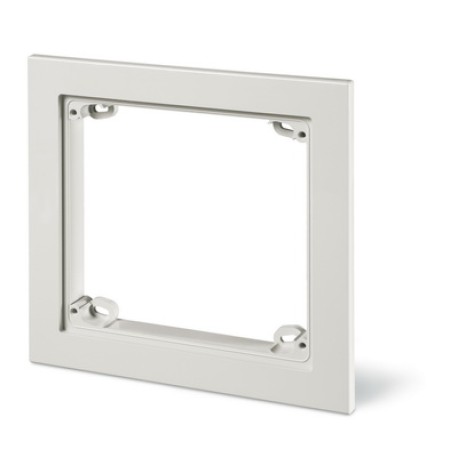 DIS5720220 | Рамка для коробки скрытой установки