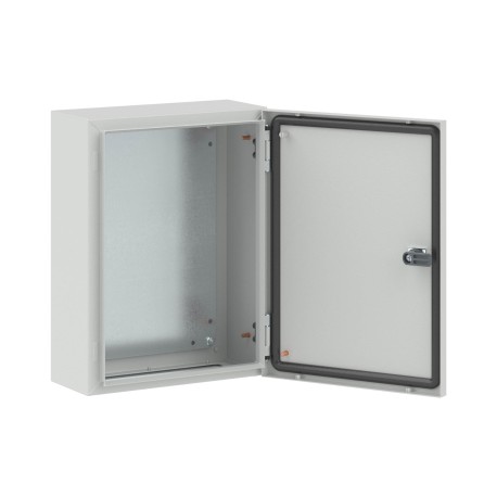 R5CE0431 | Навесной шкаф CE, 400 x 300 x 150мм, IP66-1