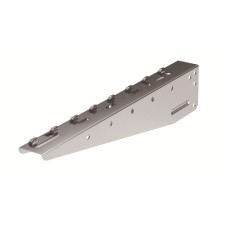 Консоль для проволочного лотка BM, осн.150, толщ.1.5мм