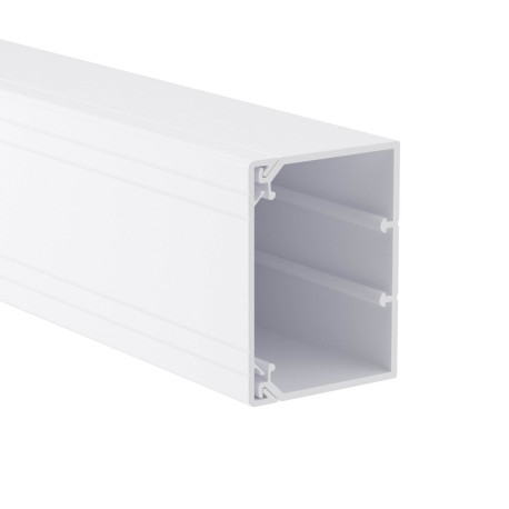 01785 | ТА-GN 80x60 Короб с крышкой с направляющими для установки разделителей