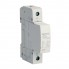NX1213 | УЗИП, класс I+II, 1-полюсный, N-PE, 50кА