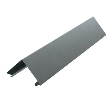 UKS322HDZ | Крышка двускатная 200, L=1500мм, горячеоцинкованное