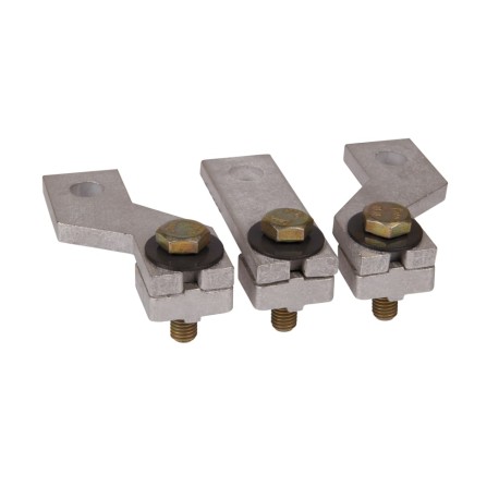 TBB-MD630L | Расширители полюсов YON MD400..630-длинный-3 шт