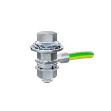 Точка заземления внешняя для корпусов ST CE