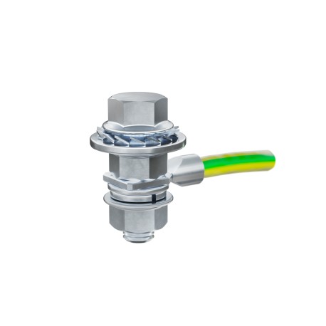 R5STEP | Точка заземления внешняя для корпусов ST CE