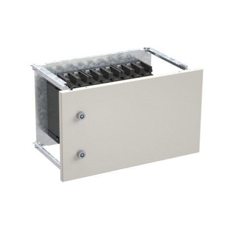 R5PKEB6V61111 | Комплект внешний верт-ой уст-ки 3п OptiMat E100(F) Ш600 В150