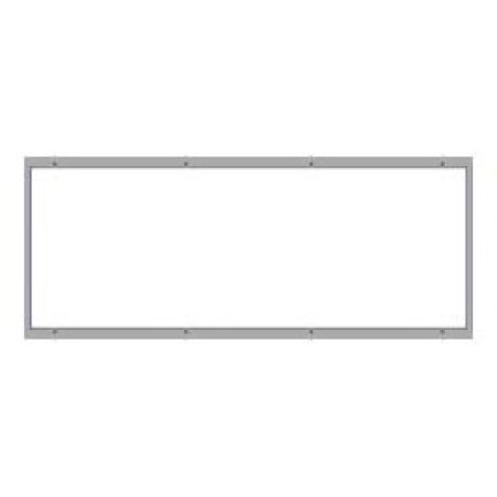 R5KFRE2030 | Набор для объединения шкафов спинами, 2000 x 300 мм