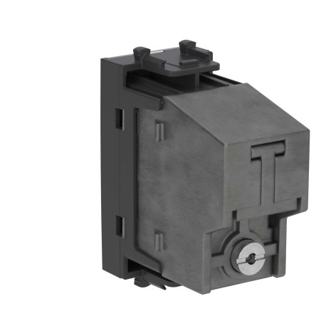 4412521 | Розетка TV оконечная модульная, Avanti, Черный матовый, 1 модуль-2