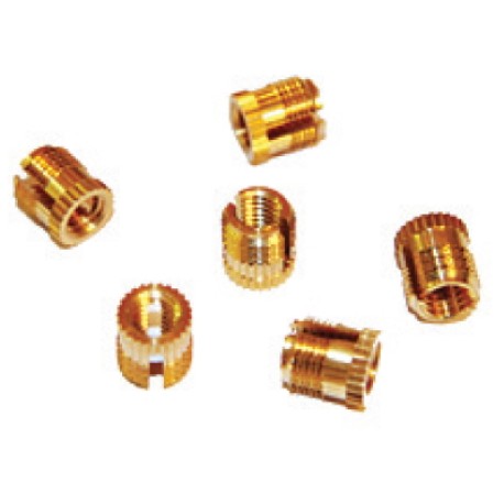 501007 | Забивная втулка с внутренней резьбой М 6