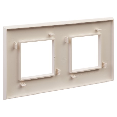 4405904 | Рамка ARTLEBEDEV, "Avanti", "Ванильная дымка", 4 модуля-3