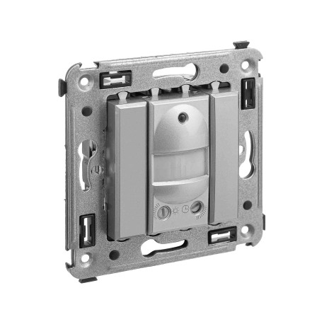 4404143 | Датчик движения в стену, Avanti, Закаленная сталь-1