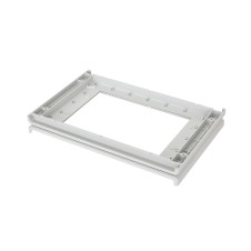 Комплект объединения шкафов Conchiglia, крыша-дно, Ш=580 мм, Г=330 мм