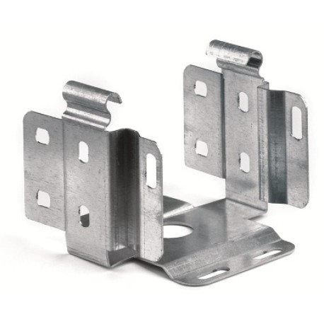 FC15060 | Переходник с проволочного лотка на листовой 600х50