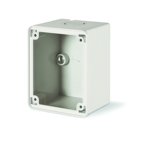 DIS5700016 | Коробка монтажная прямая