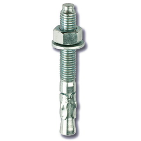 CM481612 | Анкер усиленный клиновой М16х125