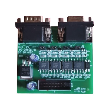 MODBUSEXTRA | Адаптер Modbus (RTU протокол) для ИБП ДКС серии Extra TT