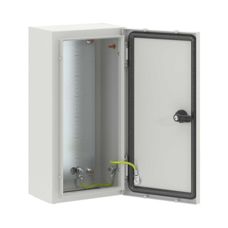 R5STE0421 | Корпус навесной STE с М/П ВхШхГ 400x200x150 мм