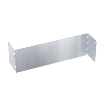 Редукция упрощенная H35, 300мм, цинк-ламельное