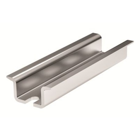 02150-RET10 | DIN-рейка 35х15 мм длиной 1000 мм