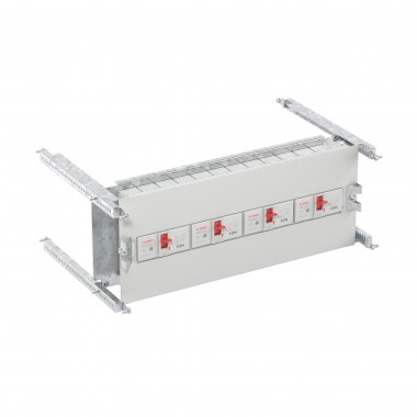 R5PKIB7V61216 | Комплект внутренний верт-ой уст-ки 3п YON MD630 (F-MO) Ш=600 В=350