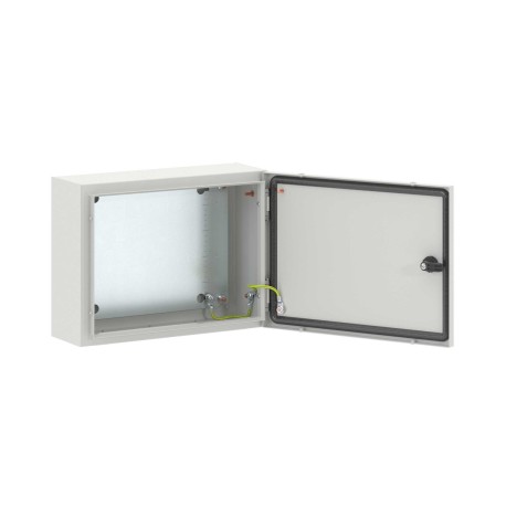 R5STE0341 | Корпус навесной STE с М/П ВхШхГ 300x400x150 мм