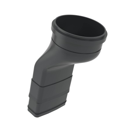 R5KLMCAT01 | Фланец воздуховода, высота 298 мм