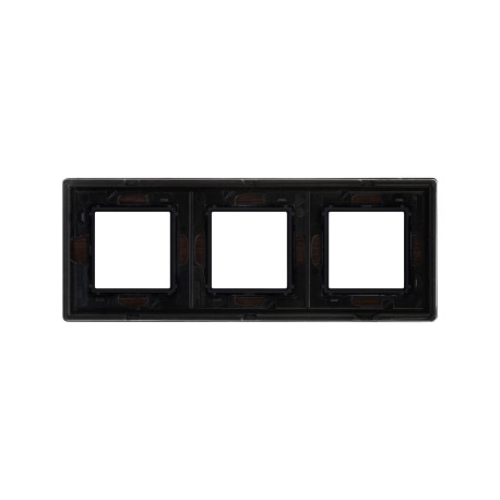 4402846 | Рамка из натурального дерева, "Avanti", венге, 6 модулей-2