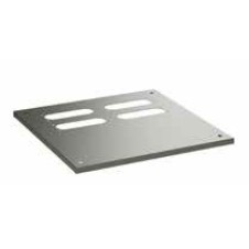 Верхн. панель под фл. FL21, 800x800 мм