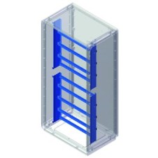 Рама монтажная, для шкафов Conchiglia, ВхШ: 580 x 580 мм