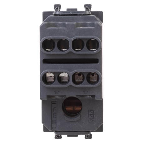 4404121 | Инвертор модульный,  "Avanti", "Закаленная сталь", 1 модуль-2