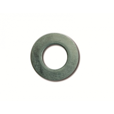 CM240600INOX316L | Шайба с узкими полями, М6, DIN125, нержавеющее AISI 316L