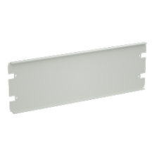 Панель пласт. глух. отсека Ш=800 мм, В=100 мм